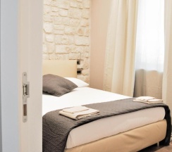 Двухместный номер Standard двуспальная кровать в Olivia Rooms Eurialo