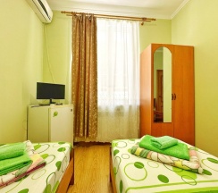 Номер Comfort в Маргарита