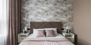 Новосибирск: Апартаменты SleepNsk (СлипНск) на улице Ясный берег 33
