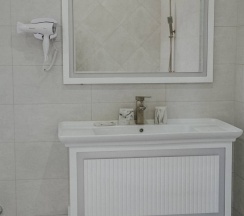 Апартаменты 3 этаж в Ахтынские бани №1