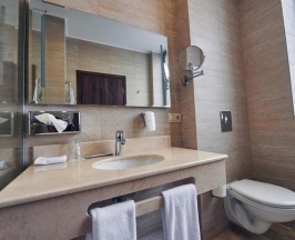 Супериор в Ramada