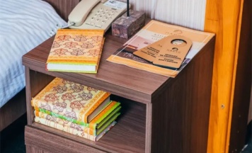 Одноместный номер Standard с видом на город в Парус
