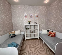 Коттедж стандарт в Rich House