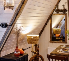 Дом №2 в Алино