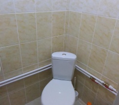 Семейный четырехместный номер в Comfort