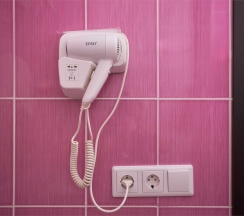 Сингл Делюкс без балкона с видом на сад и горы в Диса