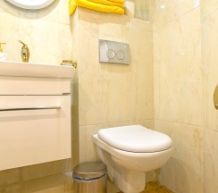 1-комнатные апартаменты стандарт в Цветной Петербург дом художников