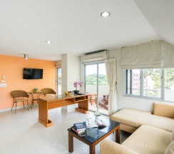 Люкс Prima в Bella Villa Prima
