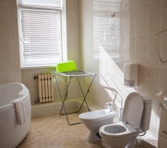 Люкс трехкомнатный в Империал