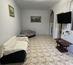 4-местный номер комфорт семейный в Вистерия