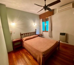 Одноместный номер Standard в Hotel Villa Inés Mendoza