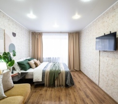 улица Елькина 59 (2к) 2+2+2 в Пять Звёзд Челябинск