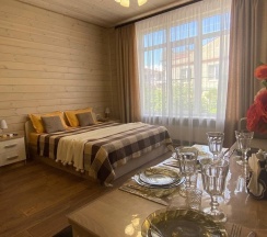 Квартира в ГаммА