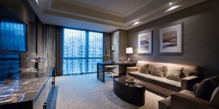 Пекин: Отель Crowne Plaza Beijing Chaoyang U Town by IHG
