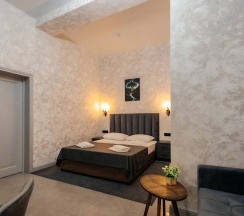 Полулюкс в Grace