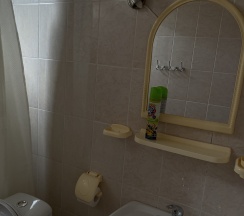 Люкс  в Морской бриз