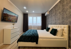 Апартаменты Апартаменты на Салмышская 9/5 в Оренбургской области