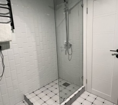 Коттедж Comfort с красивым видом из окна в Лес и Небо