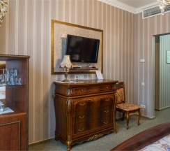 1 категория Superior в Шери Холл