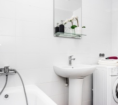 2-комнатные апартаменты стандарт в Good House