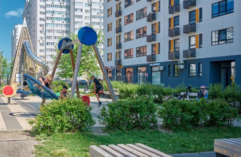 Новороссийск: Апартаменты Максимум