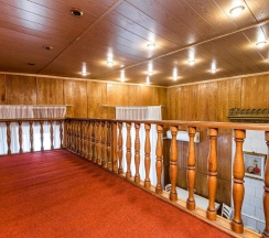 Апартаменты в Rustaveli Central ApartHotel
