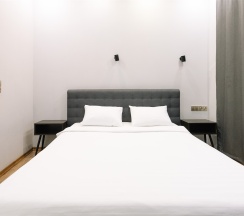 Комфорт в Тундра