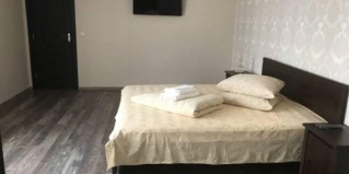 Лукоянов: Отель Гранд