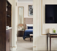 Номер люкс в Wawelberg Hotel St.Petersburg