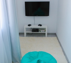 101 Апартаменты в Freedom