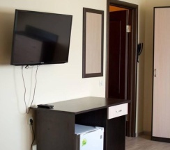 Семейный номер в Дуэт