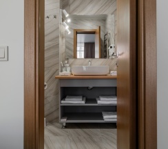 Junior Suite в Лесная ласточка