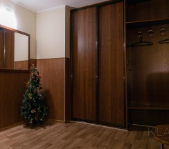 2-комнатные апартаменты стандарт в Клавис