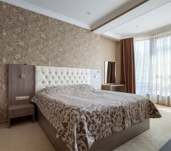 Люкс в Планета Спорт