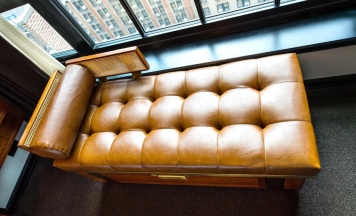 Двухместный номер Classic Reserve (двуспальная кровать) в Le Meridien New York, Central Park