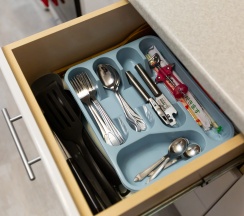 Квартира в Апартаменты на Киевская, 70/3 N1