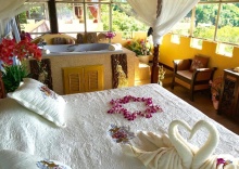 Вилла в Ever dreamed of staying in a 4 Bedroom Castle SDV044A-By Samui Dream Villas