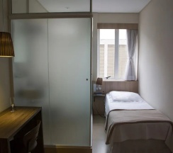 Номер Standard в Hotel Eilat