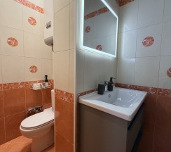 Квартира в Xl
