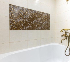 3-комнатные апартаменты люкс в Fortnight Apartments