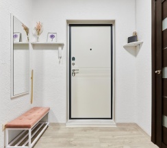 Апартаменты улучшенные в Gallery Apartments (Гэлари Апартментс)