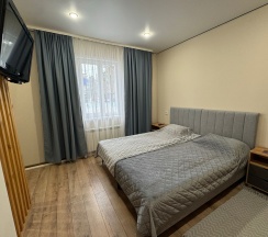 Люкс 2-хместный в Вилла империя