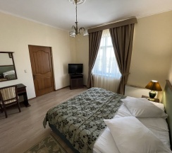 Люкс 2-х комнатный в Рест-Мацеста