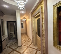 2-комнатный коттедж стандарт в Cottage.Moscow