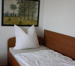 Апартаменты c 1 комнатой в Appartment München Isartor