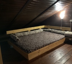 МОРСКОЙ ДОМ в Хутор Белой Козы