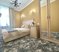 Стандарт в Резиденция на Мойке