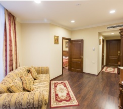 Люкс в Валенсия