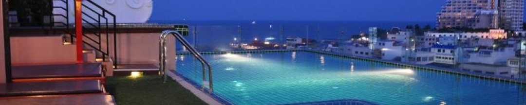 Четырёхместный номер Standard в Chalelarn Hotel