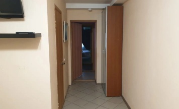 Двухместный номер Superior (2 отдельные кровати) в Русь